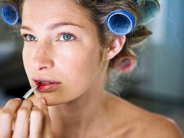 Cancerígenos en los cosméticos y tinturas: mitos y verdades - Efectos del plomo en la salud